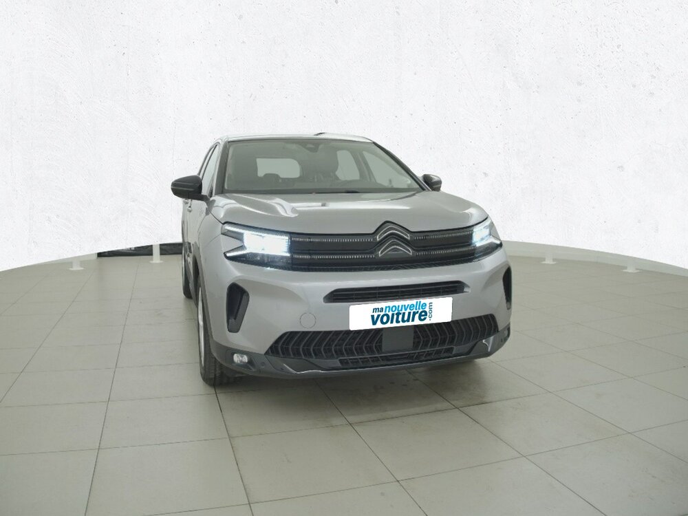 Occasion CITROEN C5 AirCross C5 Aircross PureTech 130 S&S BVM6 - Feel