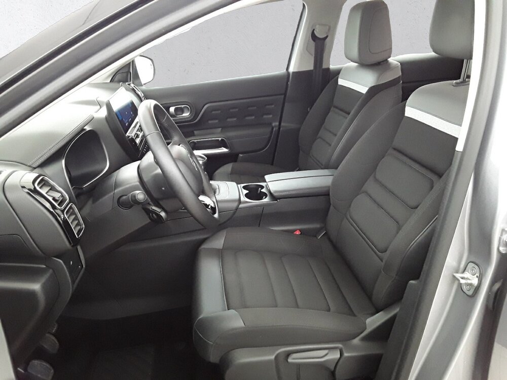 Occasion CITROEN C5 AirCross C5 Aircross PureTech 130 S&S BVM6 - Feel