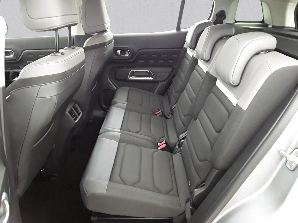 Occasion CITROEN C5 AirCross C5 Aircross PureTech 130 S&S BVM6 - Feel