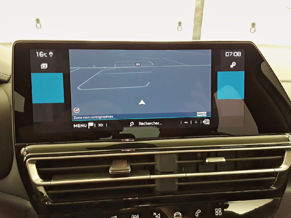 Occasion CITROEN C5 AirCross C5 Aircross PureTech 130 S&S BVM6 - Feel