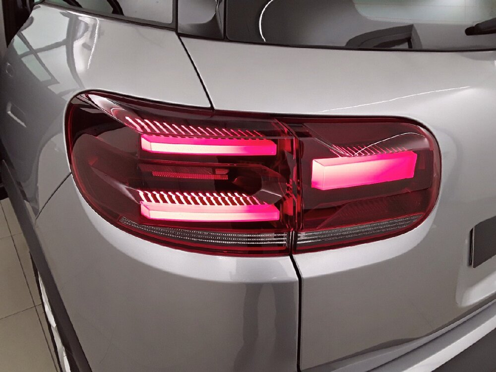 Occasion CITROEN C5 AirCross C5 Aircross PureTech 130 S&S BVM6 - Feel