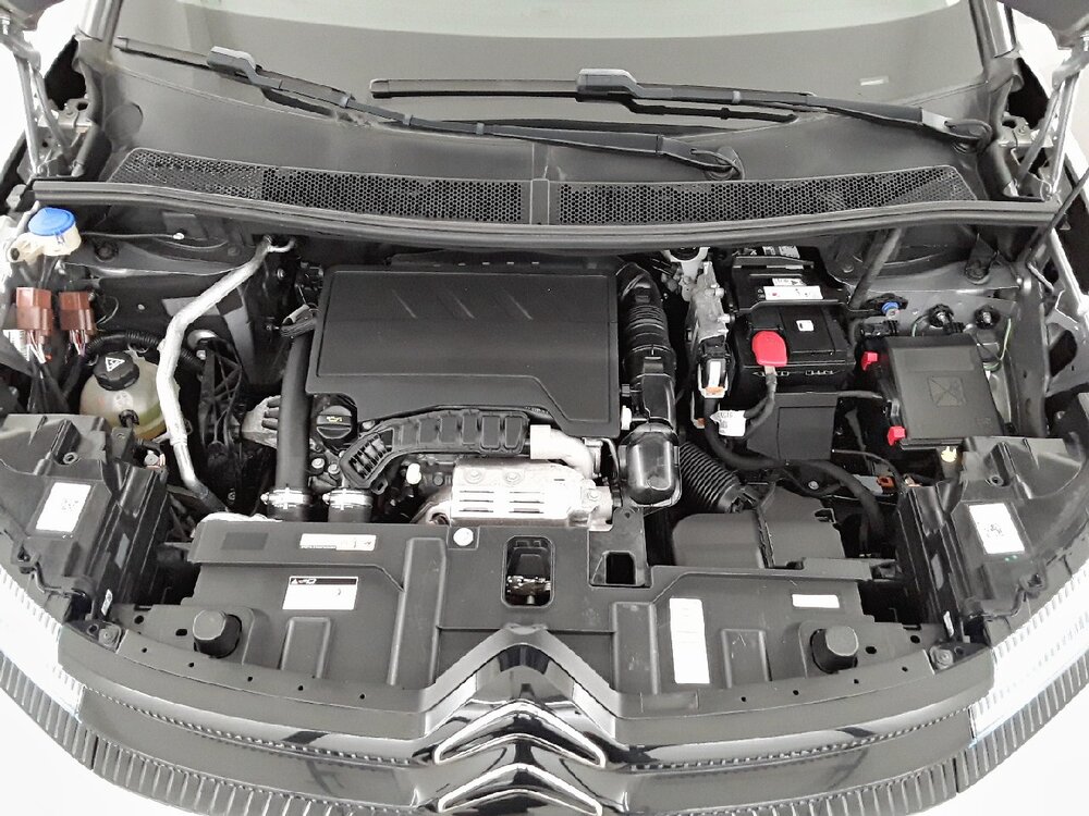 Occasion CITROEN C5 AirCross C5 Aircross PureTech 130 S&S BVM6 - Feel