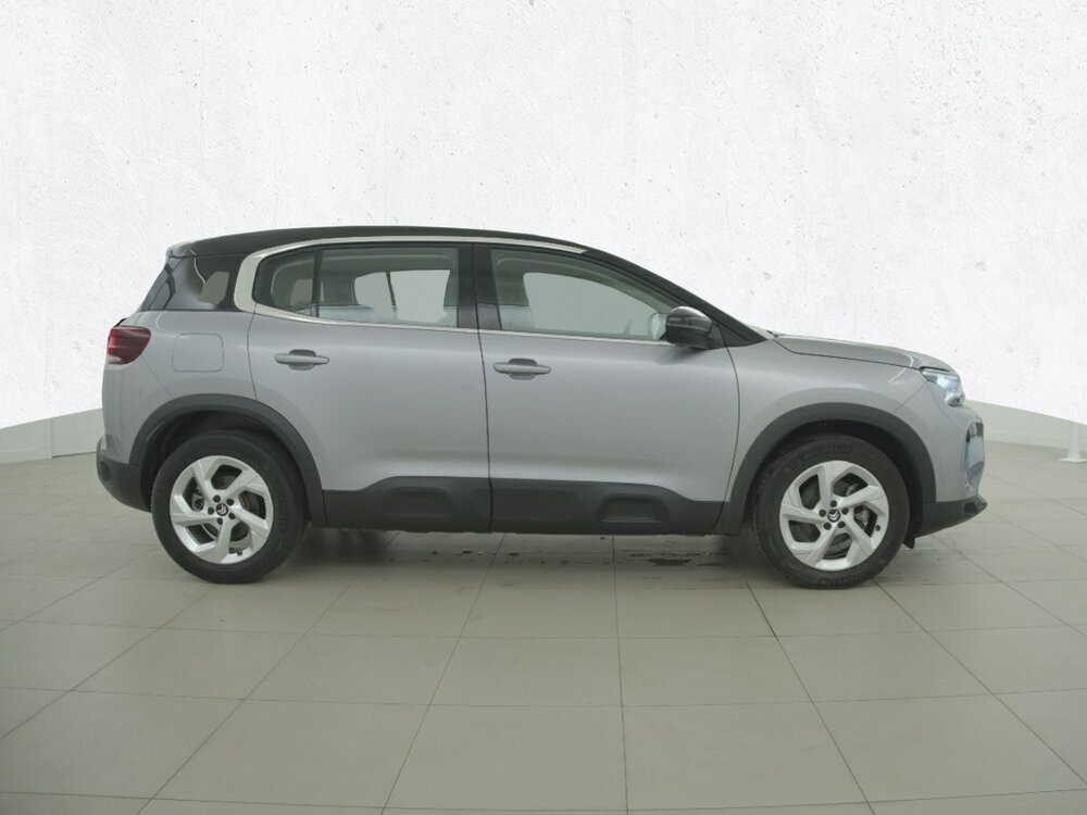 Occasion CITROEN C5 AirCross C5 Aircross PureTech 130 S&S BVM6 - Feel