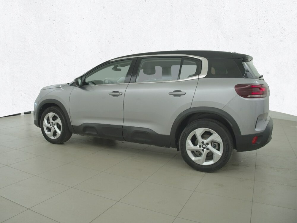 Occasion CITROEN C5 AirCross C5 Aircross PureTech 130 S&S BVM6 - Feel