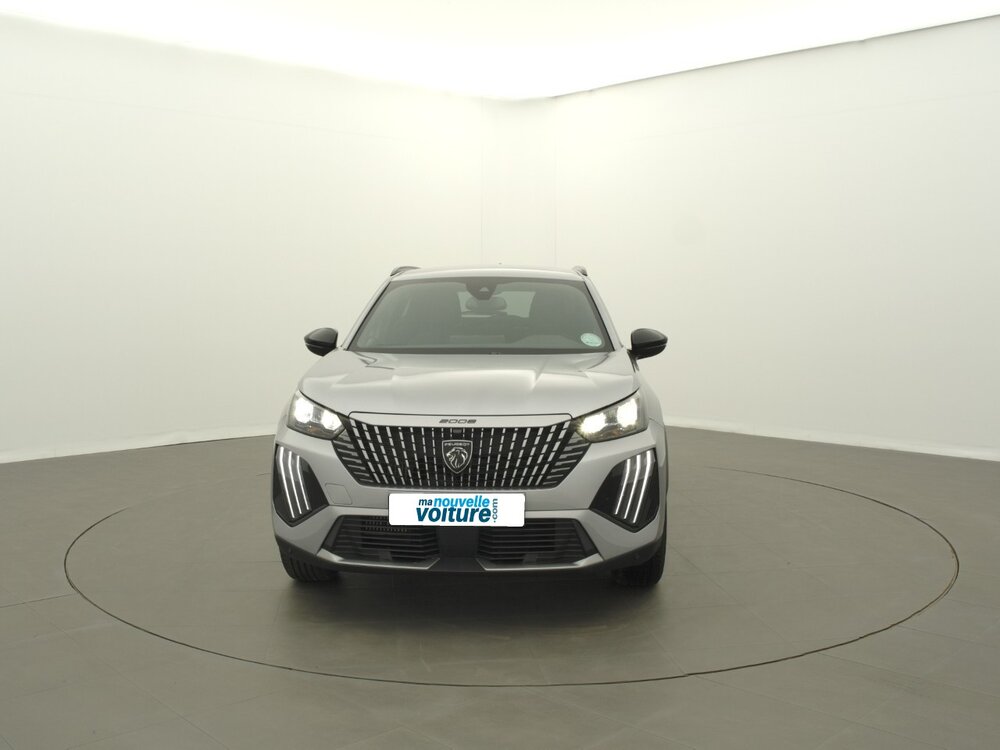Occasion PEUGEOT 2008 2008 Hybrid 145 e-DCS6 - Allure