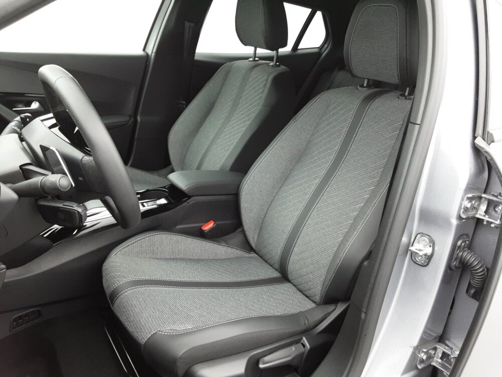 Occasion PEUGEOT 2008 2008 Hybrid 145 e-DCS6 - Allure