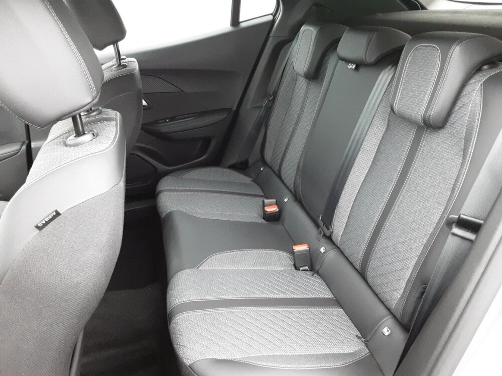 Occasion PEUGEOT 2008 2008 Hybrid 145 e-DCS6 - Allure