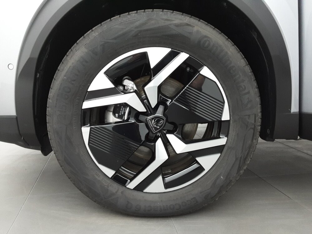 Occasion PEUGEOT 2008 2008 Hybrid 145 e-DCS6 - Allure