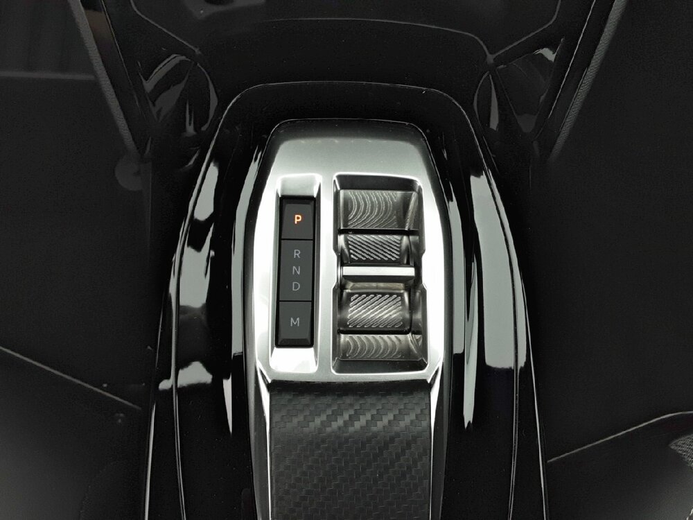 Occasion PEUGEOT 2008 2008 Hybrid 145 e-DCS6 - Allure