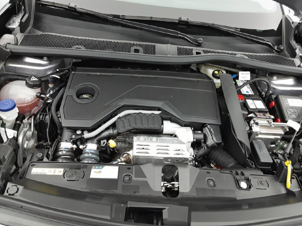 Occasion PEUGEOT 2008 2008 Hybrid 145 e-DCS6 - Allure