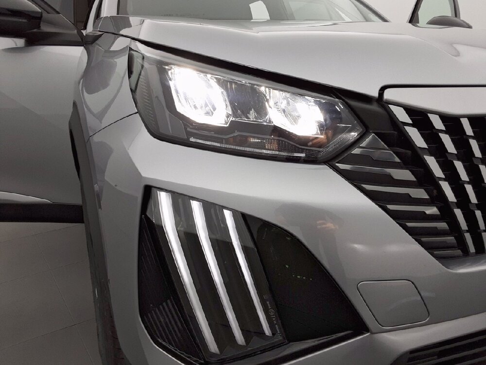 Occasion PEUGEOT 2008 2008 Hybrid 145 e-DCS6 - Allure