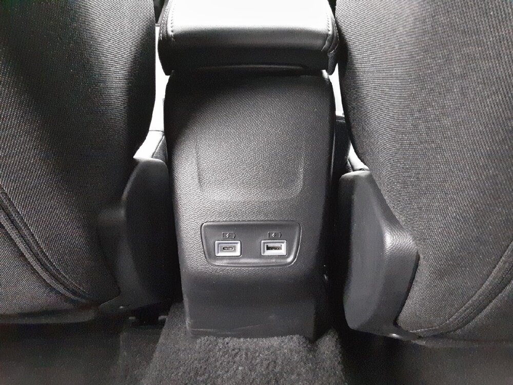 Occasion PEUGEOT 2008 2008 Hybrid 145 e-DCS6 - Allure