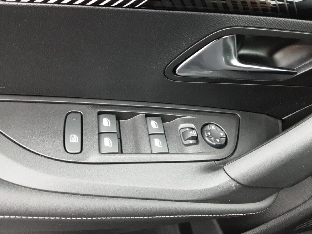 Occasion PEUGEOT 2008 2008 Hybrid 145 e-DCS6 - Allure