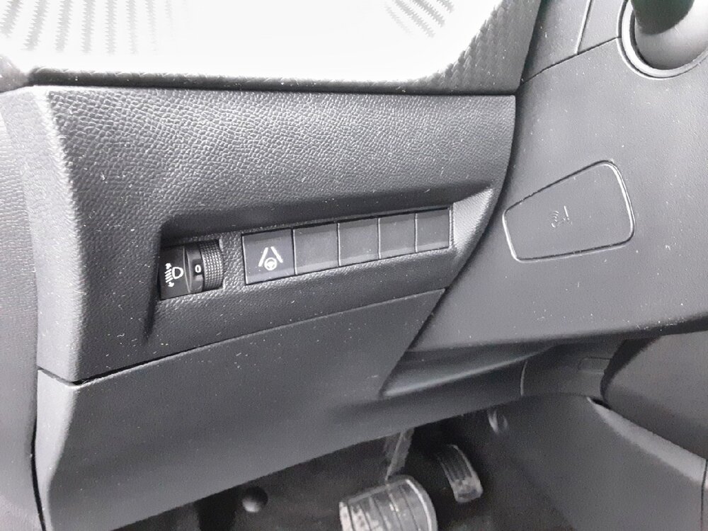 Occasion PEUGEOT 2008 2008 Hybrid 145 e-DCS6 - Allure