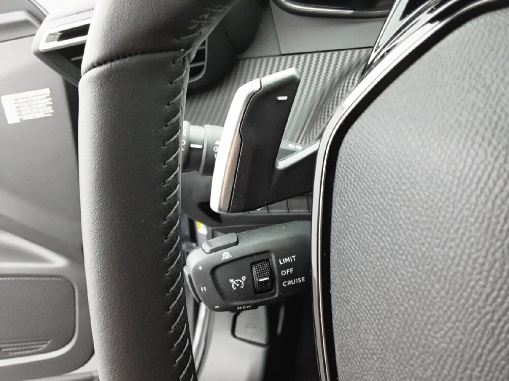 Occasion PEUGEOT 2008 2008 Hybrid 145 e-DCS6 - Allure