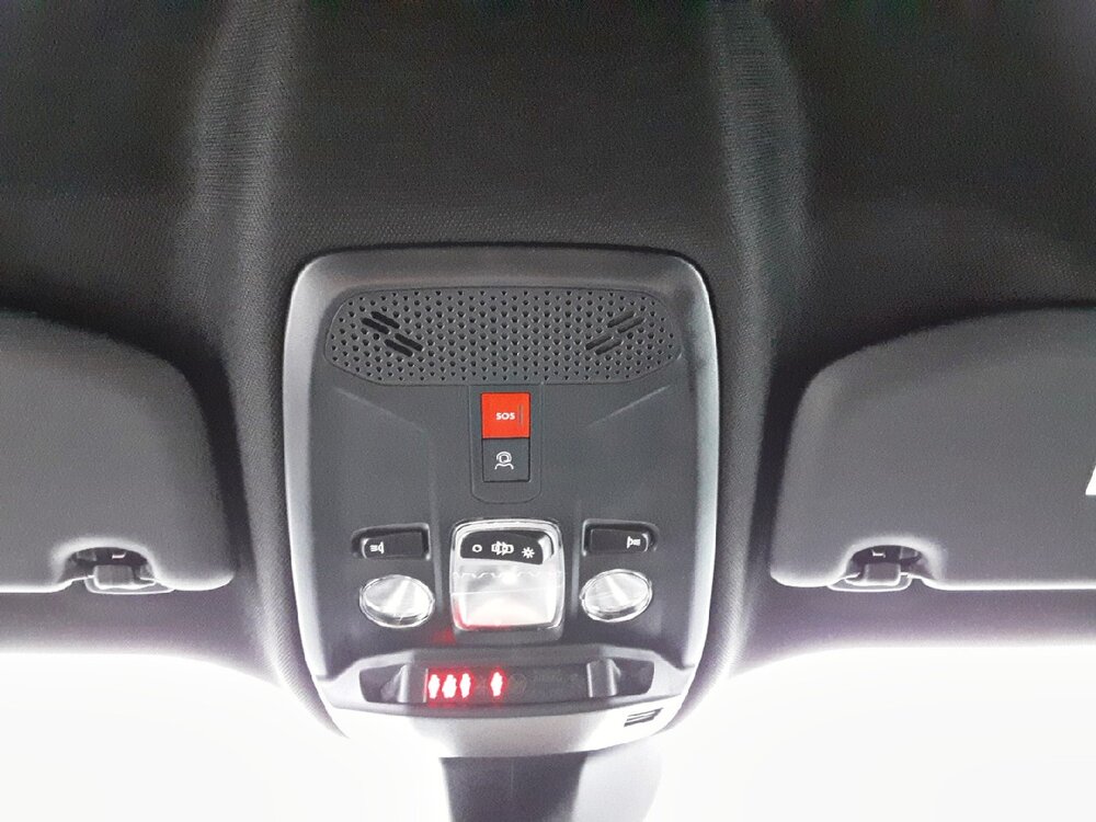 Occasion PEUGEOT 2008 2008 Hybrid 145 e-DCS6 - Allure