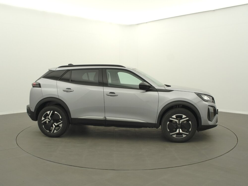 Occasion PEUGEOT 2008 2008 Hybrid 145 e-DCS6 - Allure