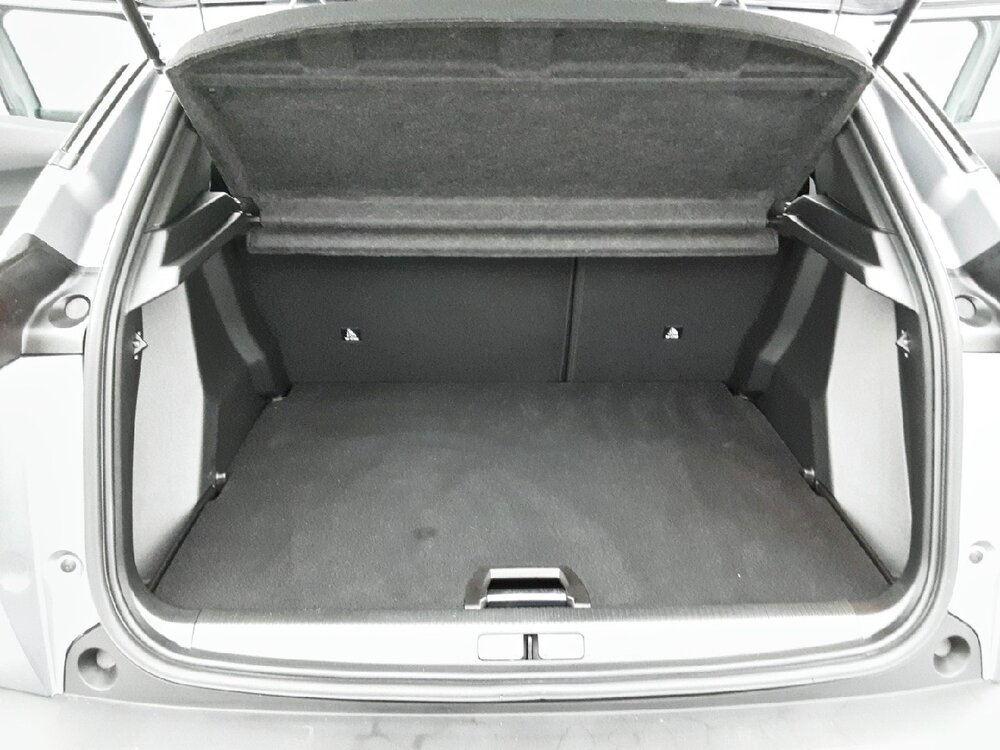 Occasion PEUGEOT 2008 2008 Hybrid 145 e-DCS6 - Allure