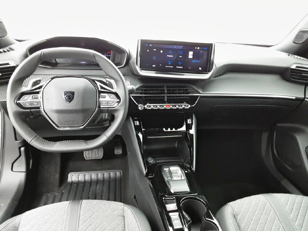 Occasion PEUGEOT 2008 2008 Hybrid 145 e-DCS6 - Allure