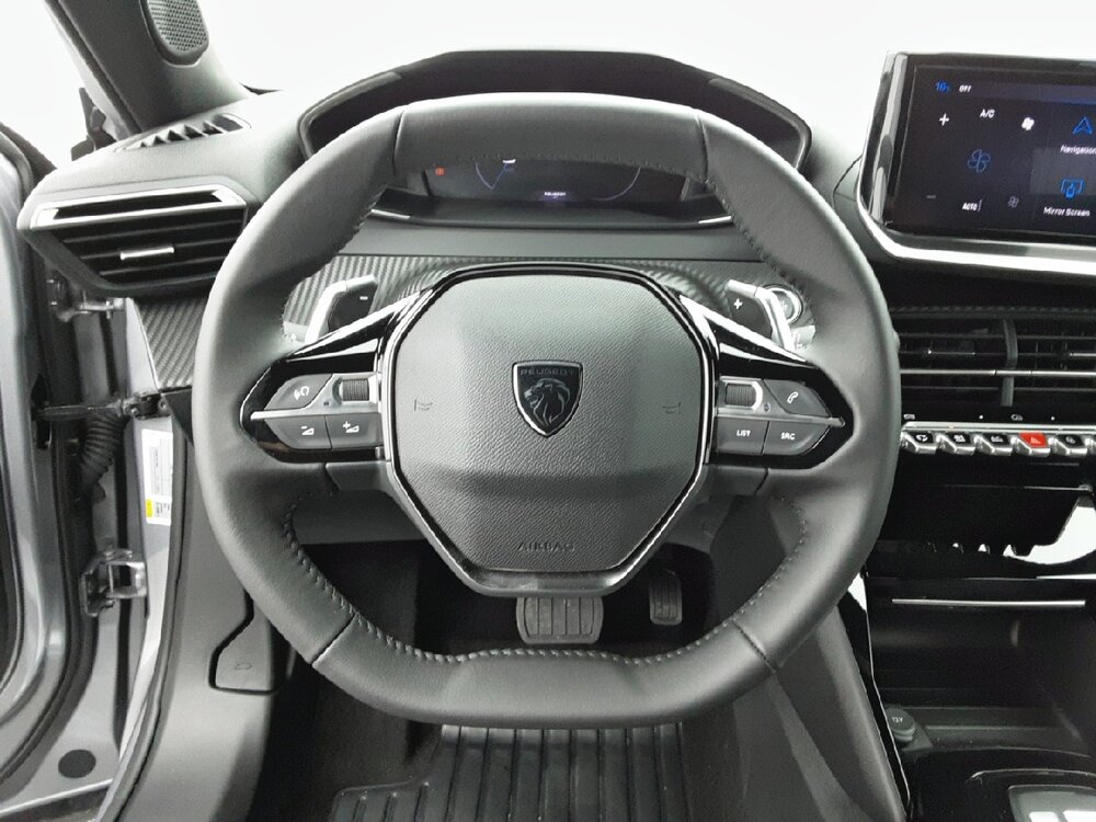 Occasion PEUGEOT 2008 2008 Hybrid 145 e-DCS6 - Allure