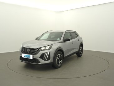 Occasion PEUGEOT 2008 2008 Hybrid 145 e-DCS6 - Allure