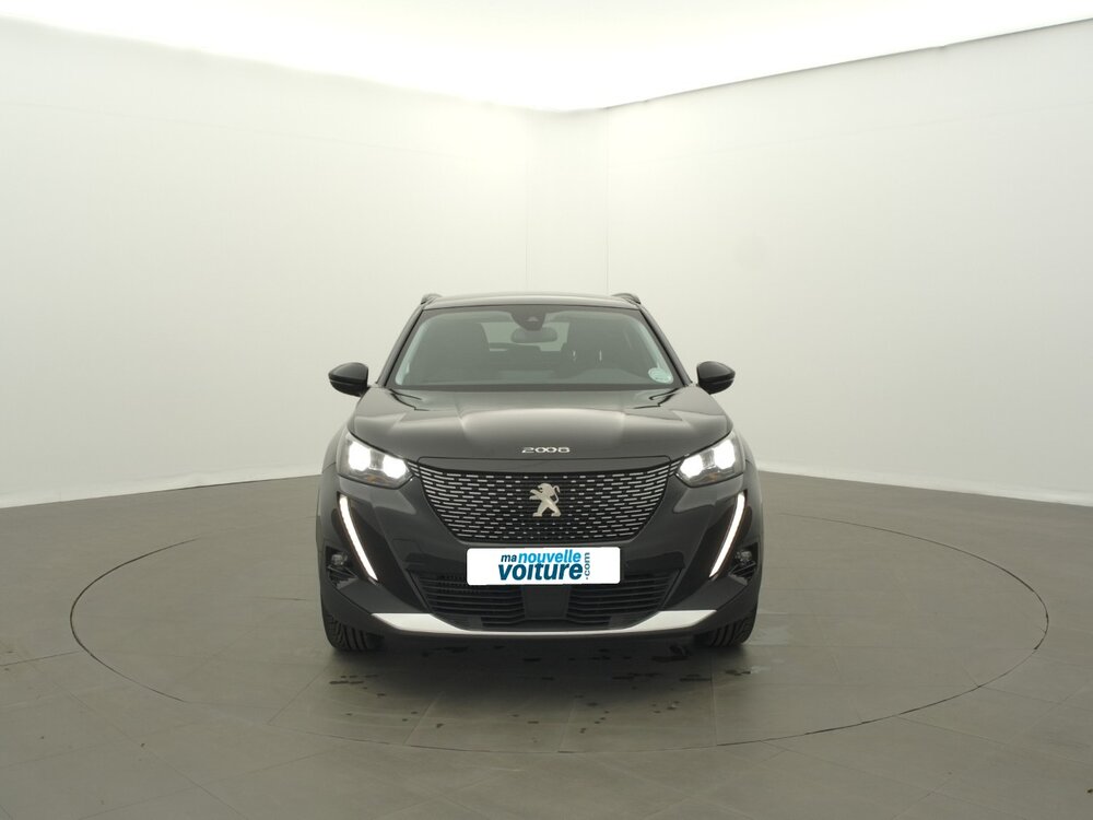 Occasion PEUGEOT 2008 2008 PureTech 130 S&S BVM6