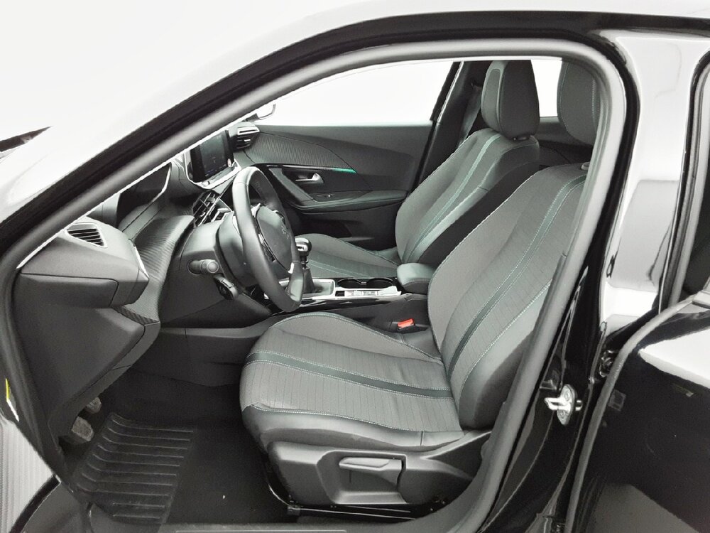 Occasion PEUGEOT 2008 2008 PureTech 130 S&S BVM6