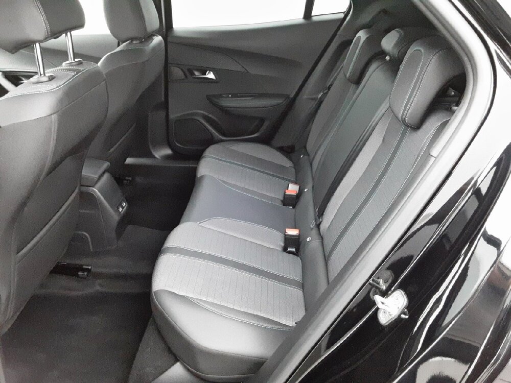 Occasion PEUGEOT 2008 2008 PureTech 130 S&S BVM6