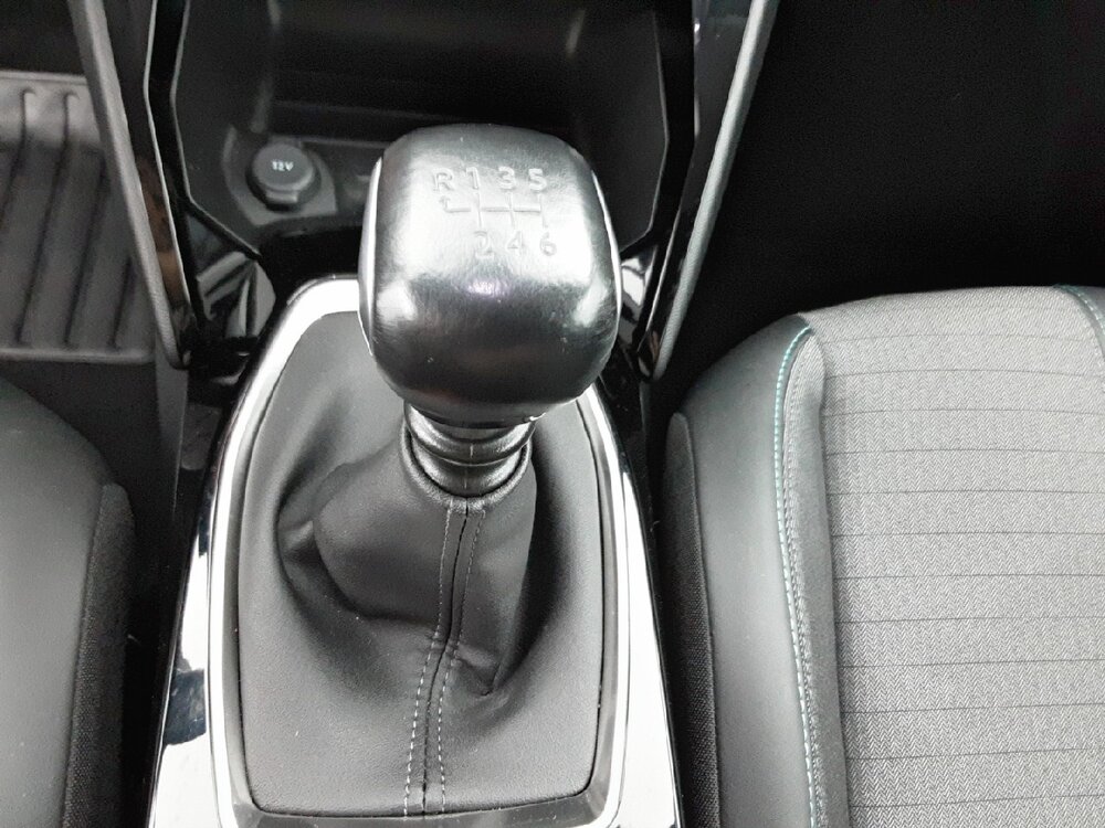 Occasion PEUGEOT 2008 2008 PureTech 130 S&S BVM6