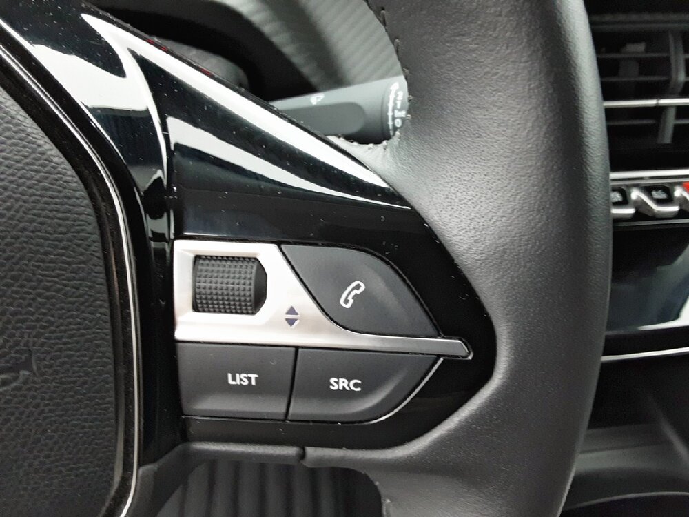 Occasion PEUGEOT 2008 2008 PureTech 130 S&S BVM6