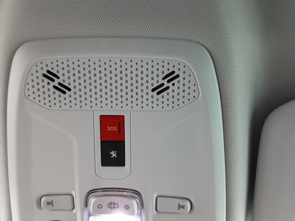 Occasion PEUGEOT 2008 2008 PureTech 130 S&S BVM6