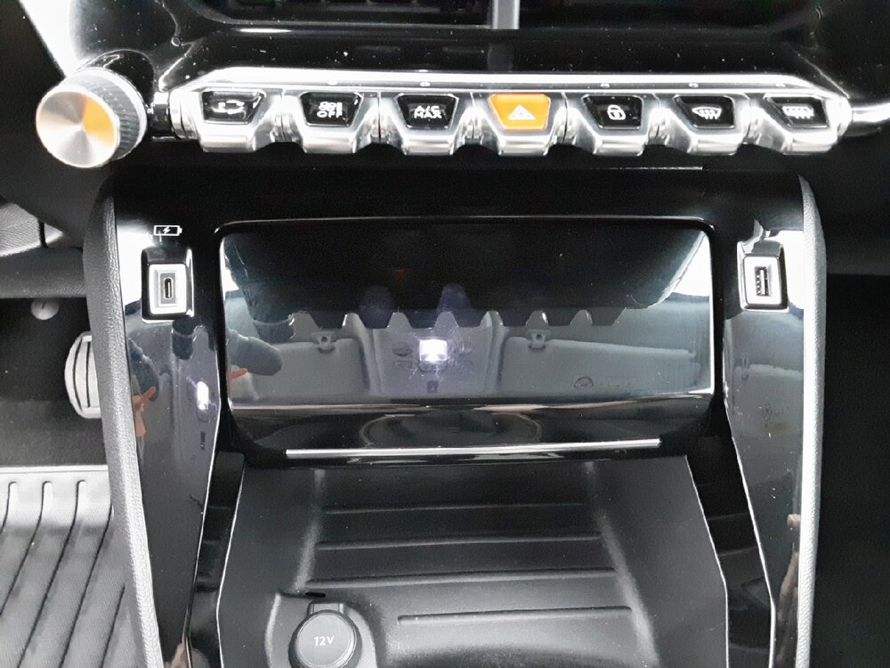 Occasion PEUGEOT 2008 2008 PureTech 130 S&S BVM6