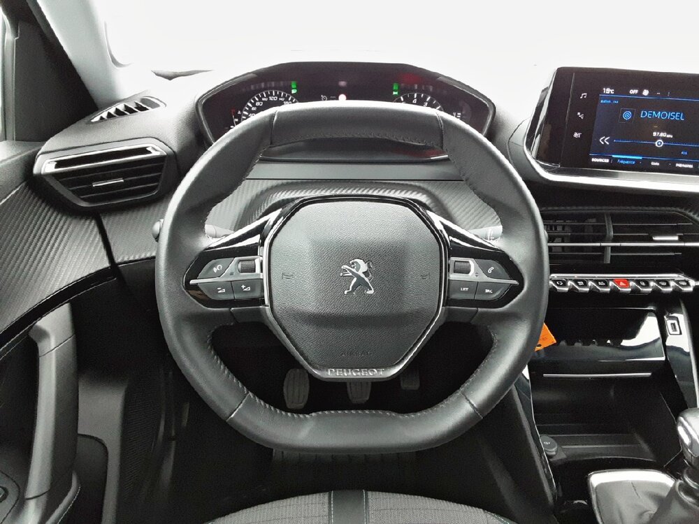 Occasion PEUGEOT 2008 2008 PureTech 130 S&S BVM6