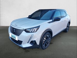 Occasion PEUGEOT 2008 2008 Electrique 136 ch - GT
