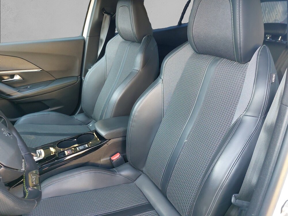 Occasion PEUGEOT 2008 2008 Electrique 136 ch - GT