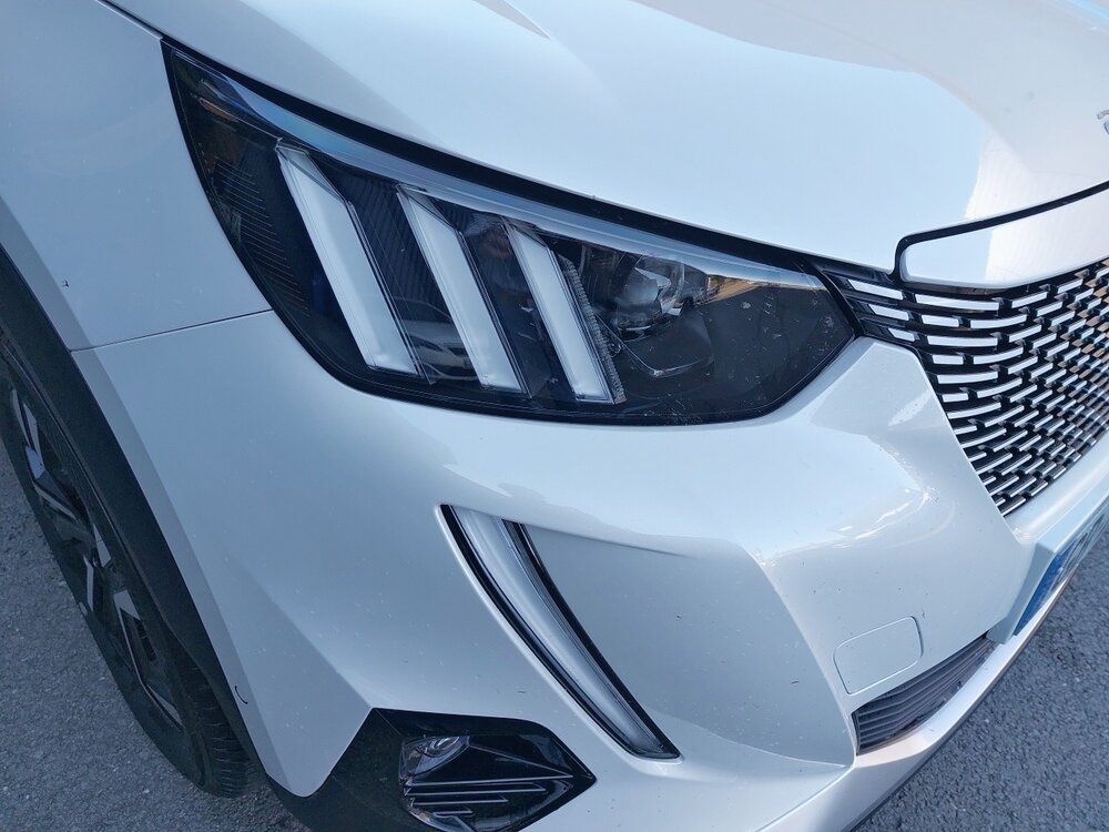 Occasion PEUGEOT 2008 2008 Electrique 136 ch - GT
