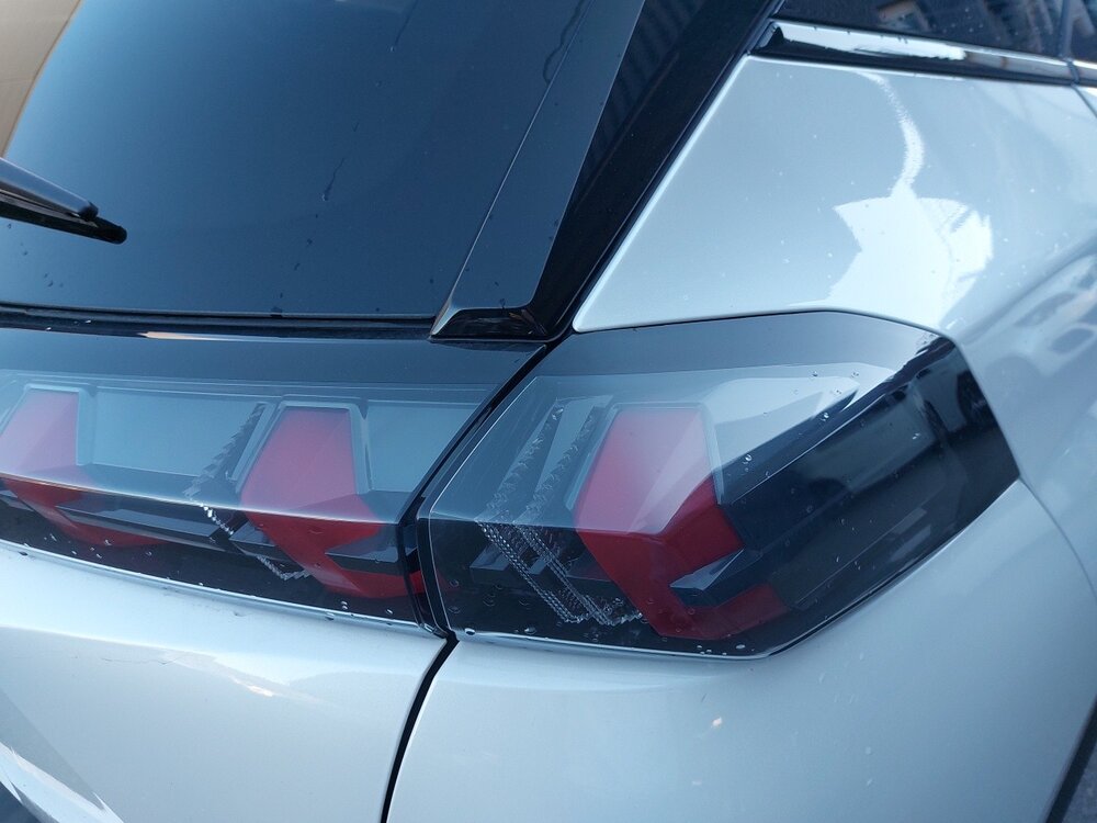 Occasion PEUGEOT 2008 2008 Electrique 136 ch - GT