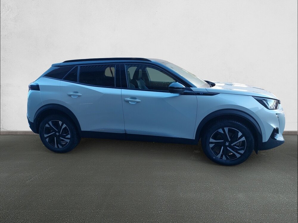Occasion PEUGEOT 2008 2008 Electrique 136 ch - GT