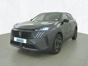 Occasion PEUGEOT 3008 3008 Hybrid 145 e-DCS6 - Allure