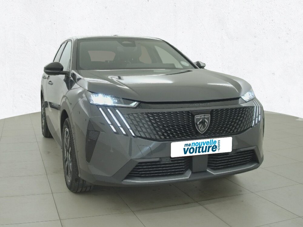 Occasion PEUGEOT 3008 3008 Hybrid 145 e-DCS6 - Allure
