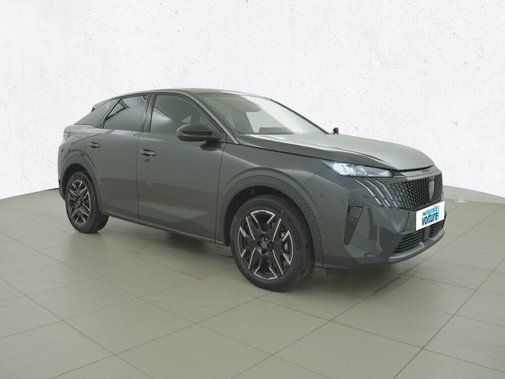 Occasion PEUGEOT 3008 3008 Hybrid 145 e-DCS6 - Allure