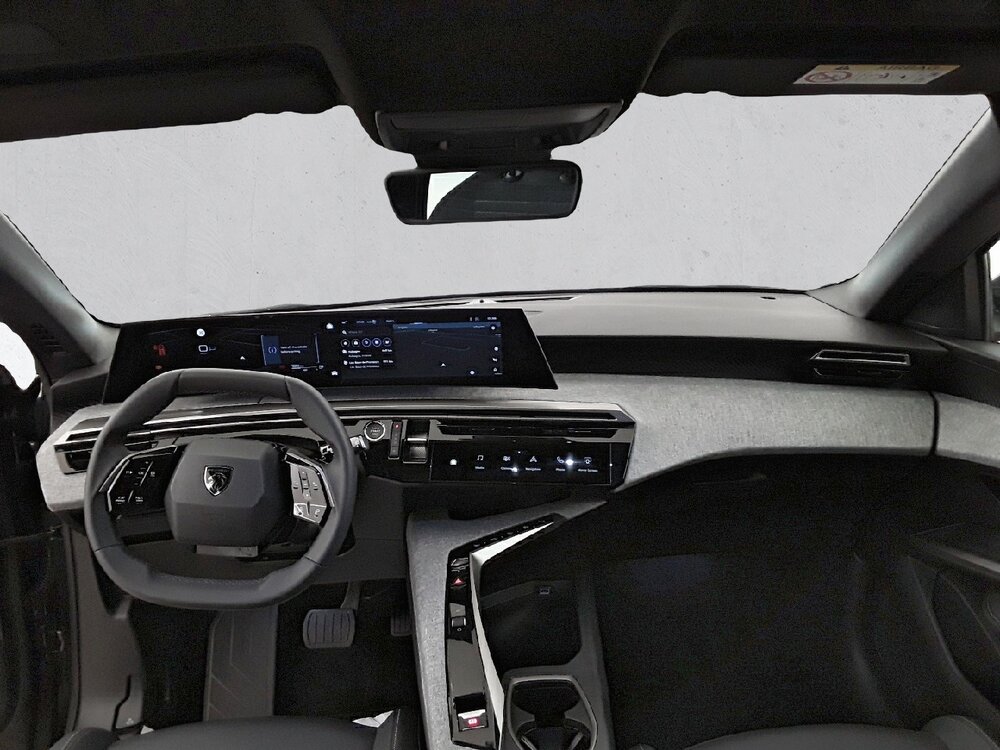 Occasion PEUGEOT 3008 3008 Hybrid 145 e-DCS6 - Allure