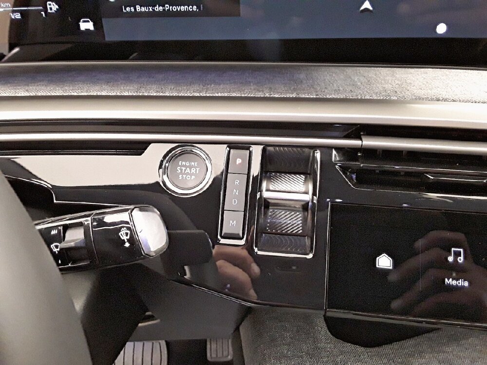 Occasion PEUGEOT 3008 3008 Hybrid 145 e-DCS6 - Allure