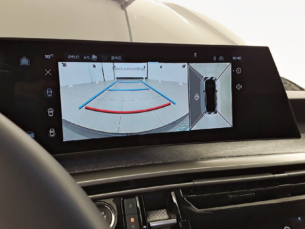 Occasion PEUGEOT 3008 3008 Hybrid 145 e-DCS6 - Allure