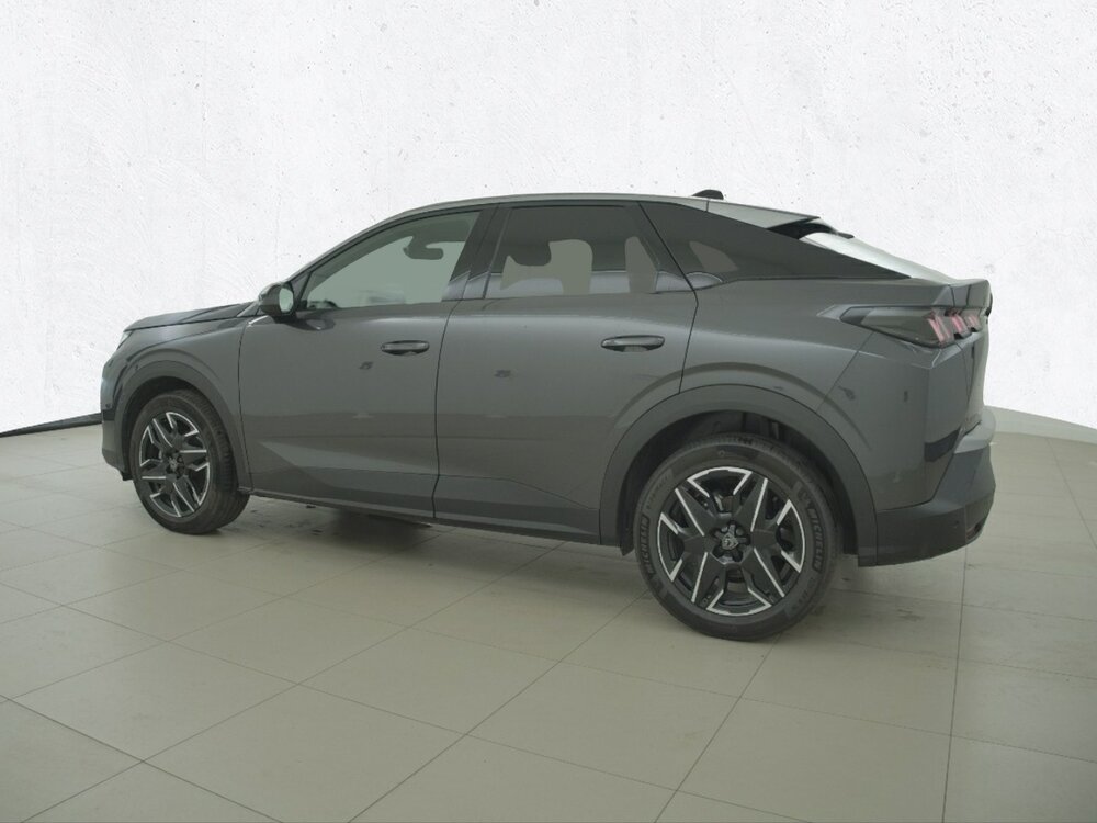 Occasion PEUGEOT 3008 3008 Hybrid 145 e-DCS6 - Allure
