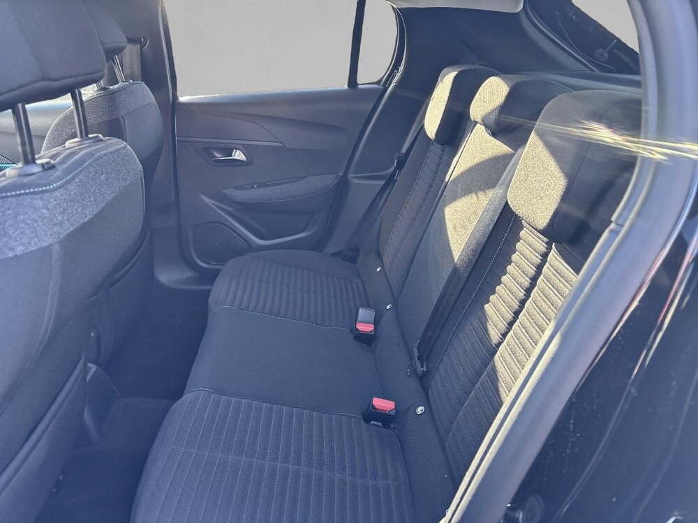 Occasion PEUGEOT 208 208 PureTech 100 S&S BVM6