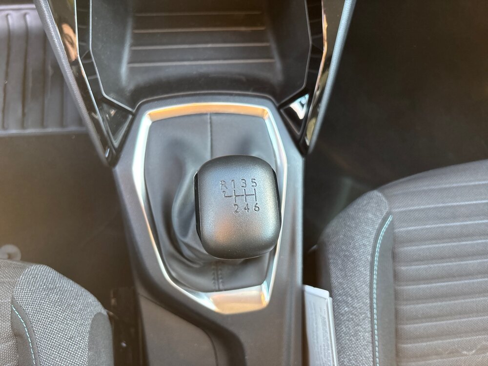 Occasion PEUGEOT 208 208 PureTech 100 S&S BVM6