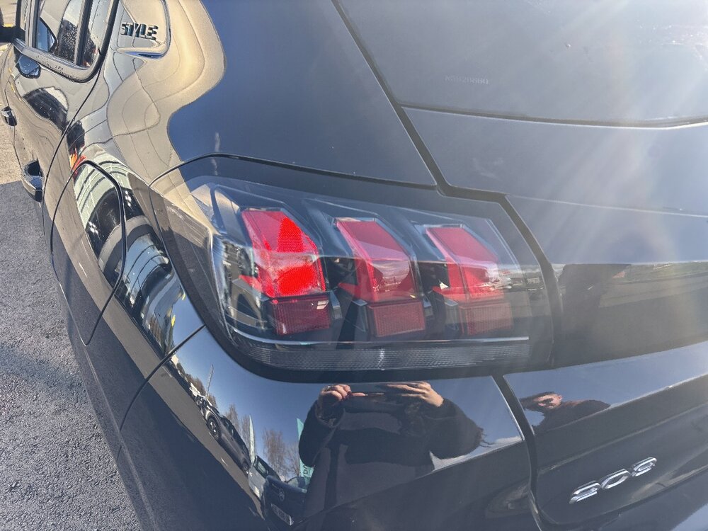 Occasion PEUGEOT 208 208 PureTech 100 S&S BVM6