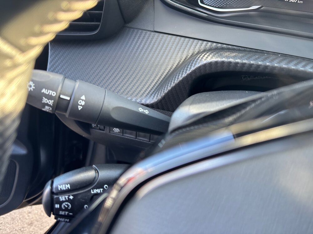 Occasion PEUGEOT 208 208 PureTech 100 S&S BVM6