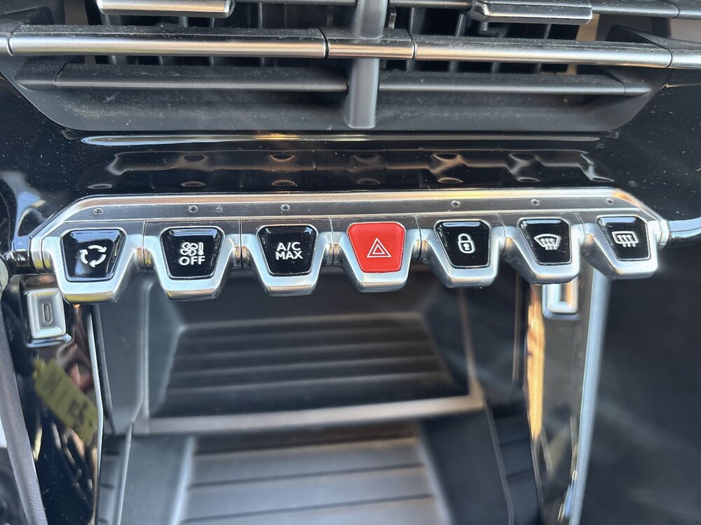 Occasion PEUGEOT 208 208 PureTech 100 S&S BVM6